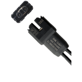 Enphase Energy IQ8A Series 330 VA Natural Convection Cooling Microinverter with Q-DCC Connection